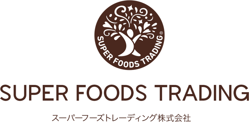 SUPER FOODS TRADING スーパーフーズトレーディング株式会社