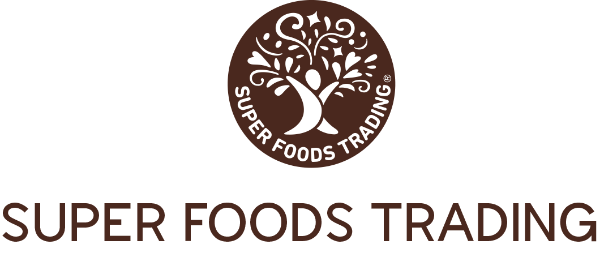 SUPER FOODS TRADING®